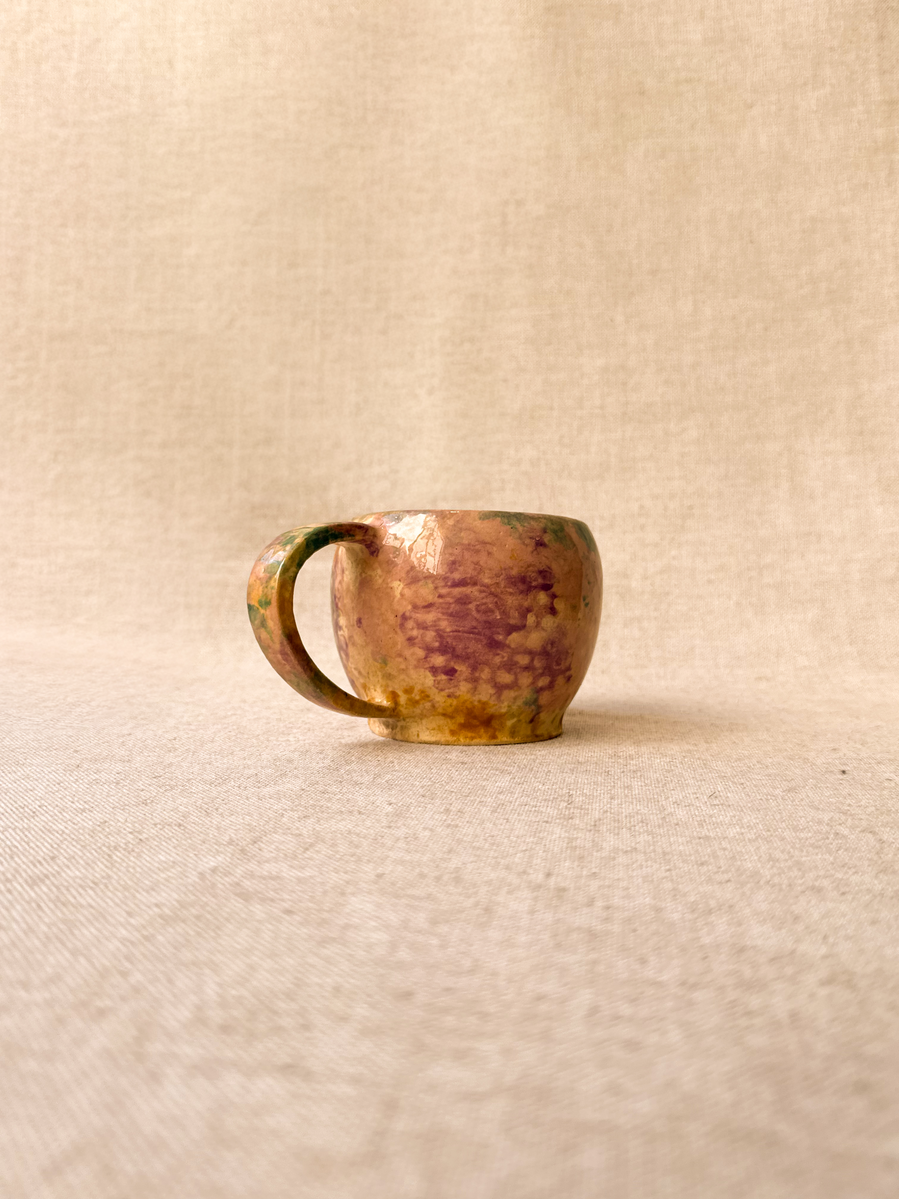 Caneca Giverny inspirada na obra de Claude Monet